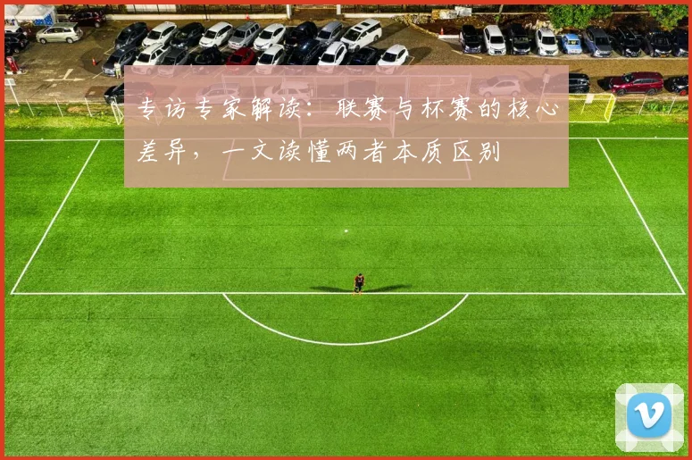 专访专家解读:联赛与杯赛的核心差异,一文读懂两者本质区别
